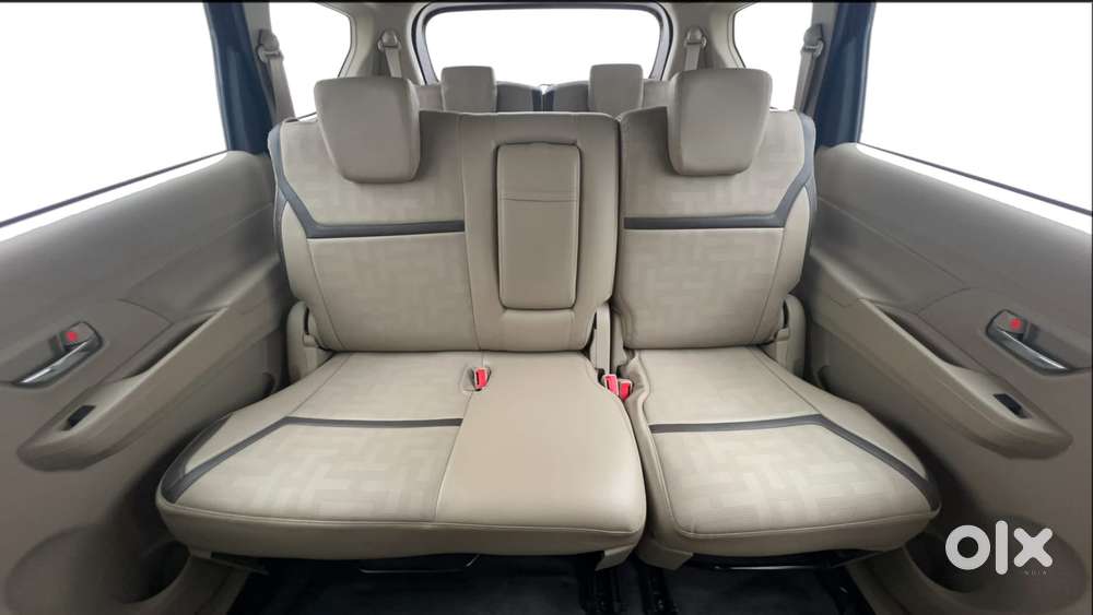 Maruti Suzuki Ertiga Zxi Plus At Shvs, 2022, Petrol