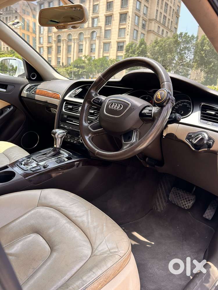 Audi A4 2014-2016 2.0 Tdi Multitronic, 2016, Diesel