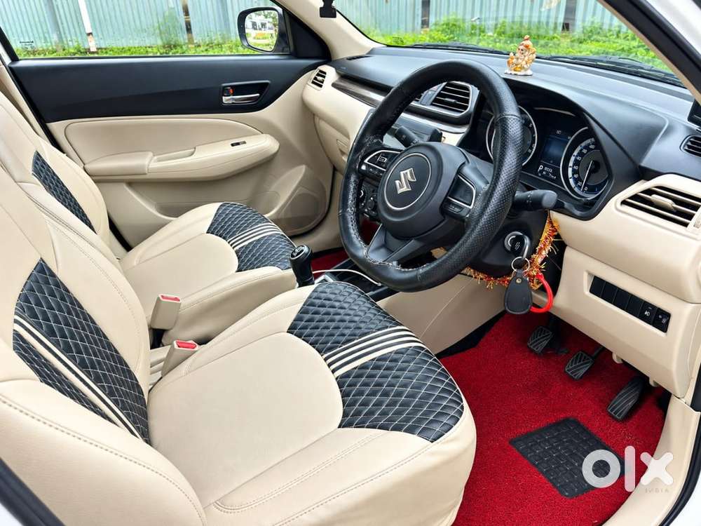 Maruti Suzuki Dzire 2022 Well Maintained
