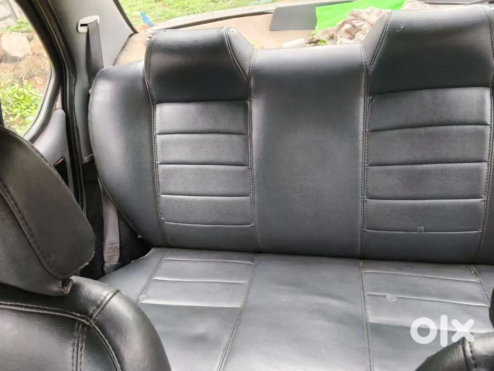 Tata Indigo Cs 2003 Diesel 79000 Km Driven