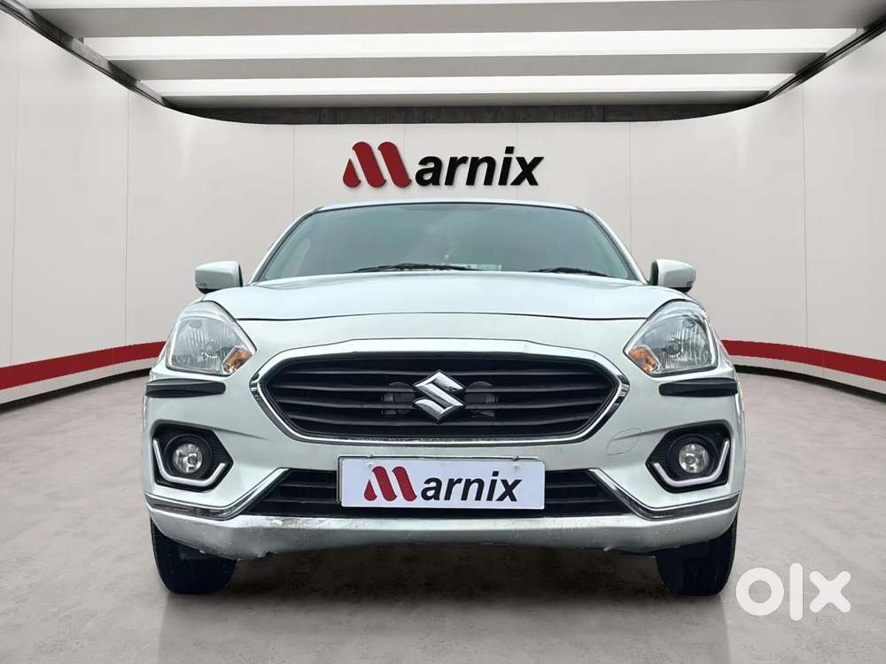 Maruti Suzuki Dzire 2017-2020 Vdi, 2019, Diesel