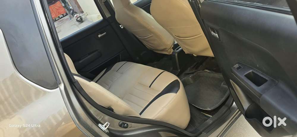 Maruti Suzuki Wagon R Vxi 1.2, 2020, Petrol