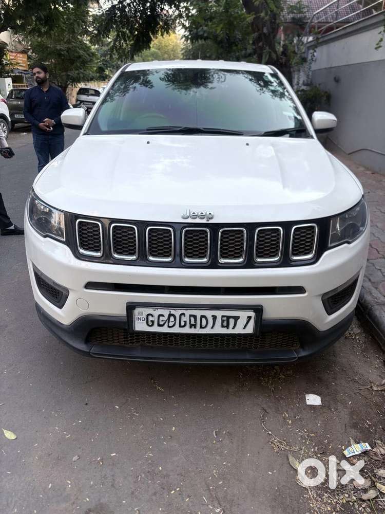 Jeep Compass 1.4 Limited Plus, 2021, Diesel