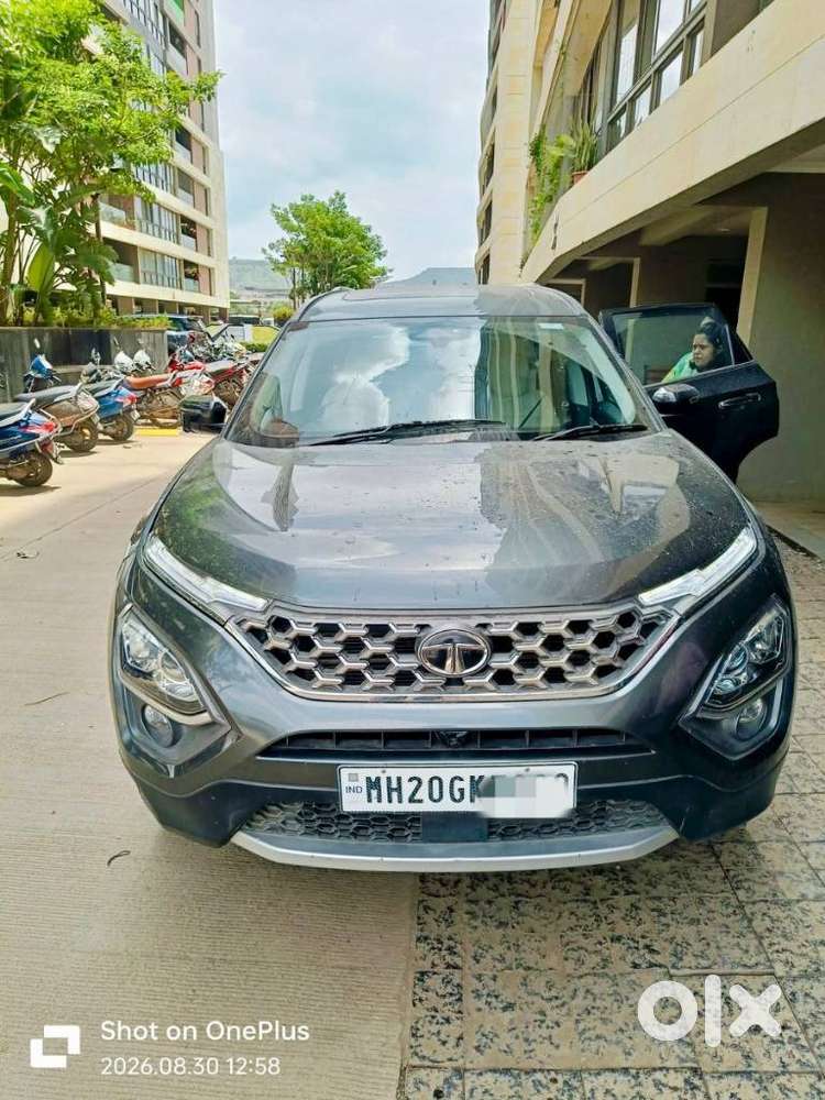 Tata Safari 2.0 Kryotec Xza Plus, 2023, Diesel
