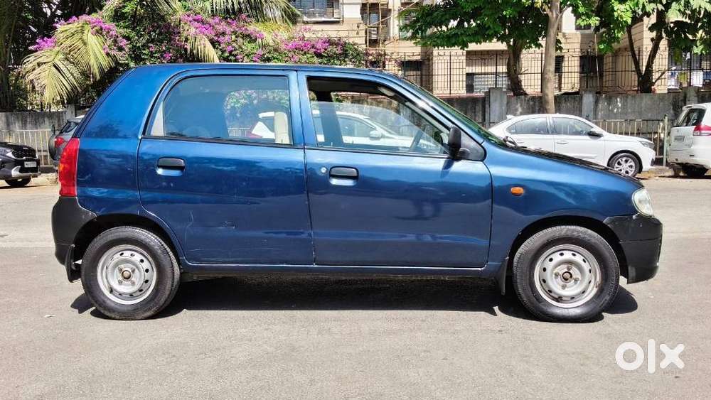 Maruti Suzuki Alto 800 Lxi, 2011, Petrol