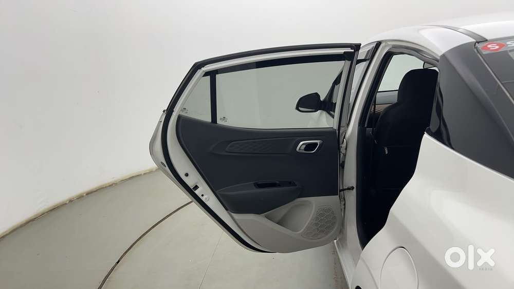 Hyundai Aura Sx 1.2 Petrol, 2023, Petrol