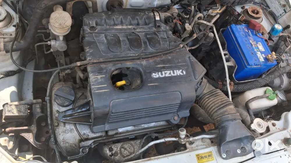Maruti Suzuki Alto K10 2012 Lxi