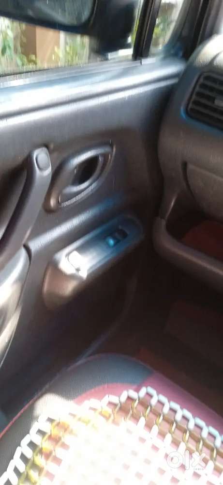 Maruti Suzuki Wagon R 2008