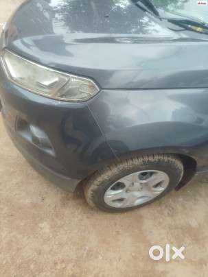 Ford Ecosport 1.5 Petrol Ambiente, 2016, Petrol