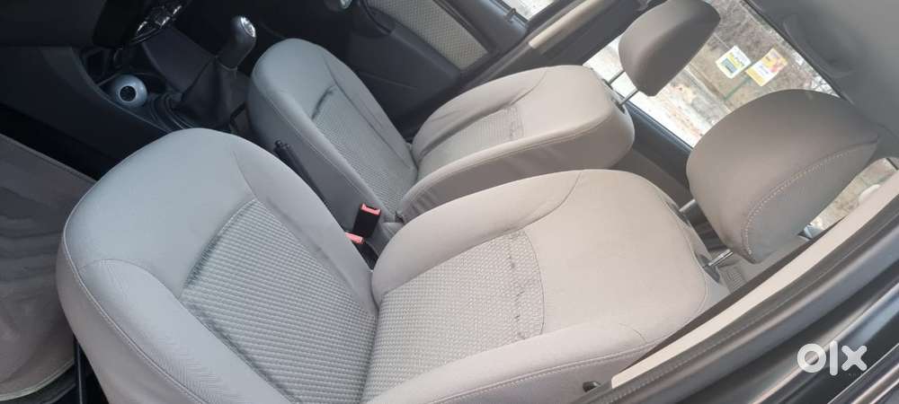 Renault Duster 85ps Diesel Rxl, 2015, Diesel