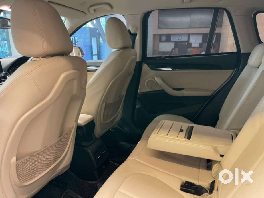 Bmw X1 Sdrive20d Expedition, 2017, Diesel