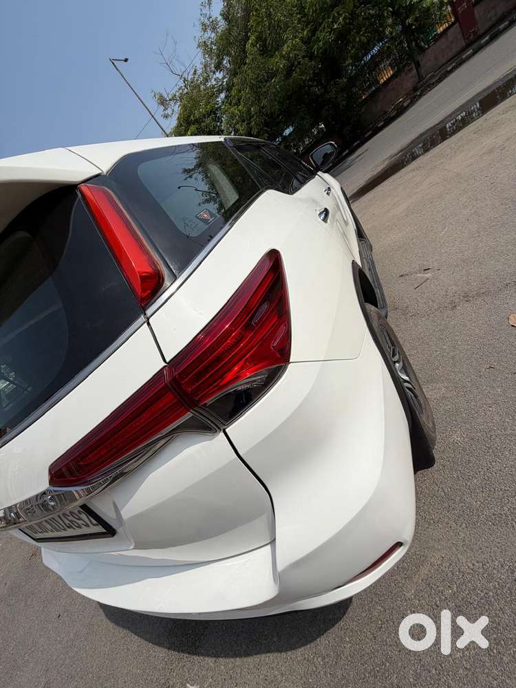 Toyota Fortuner 3.0 4x2 Automatic, 2018, Diesel