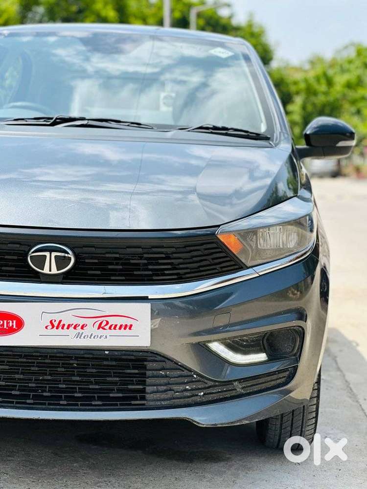Tata Tiago 1.2 Revotron Xz Plus Cng, 2025, Petrol