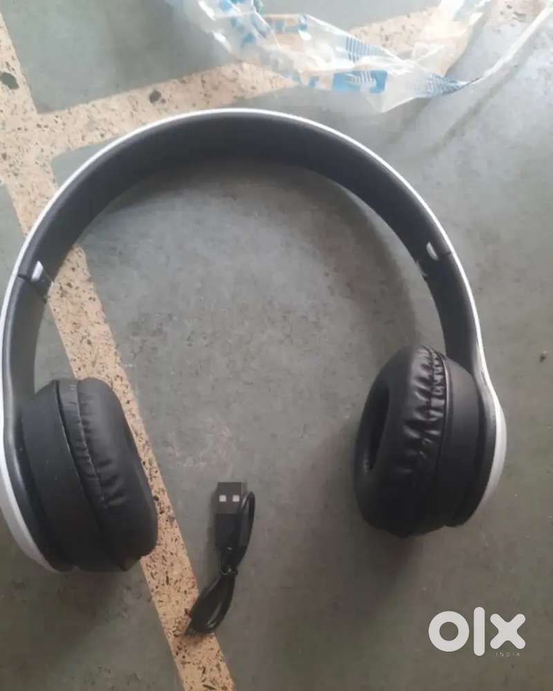 Wireless Headphone