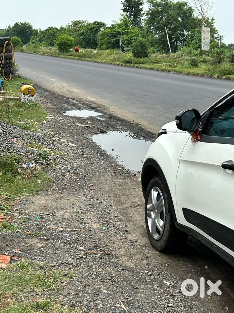 Tata Nexon 1.2 Petrol 2022 Xm