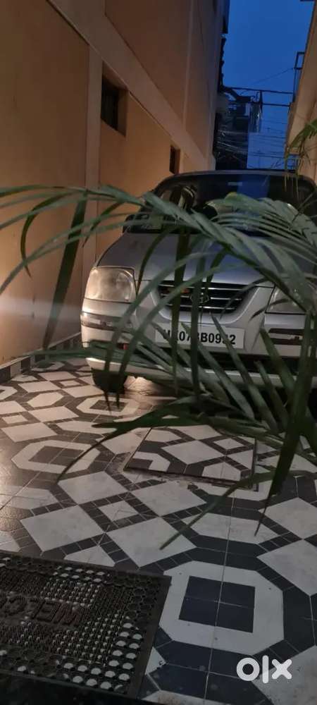 Hyundai Santro Xing 2004 Petrol Good Condition
