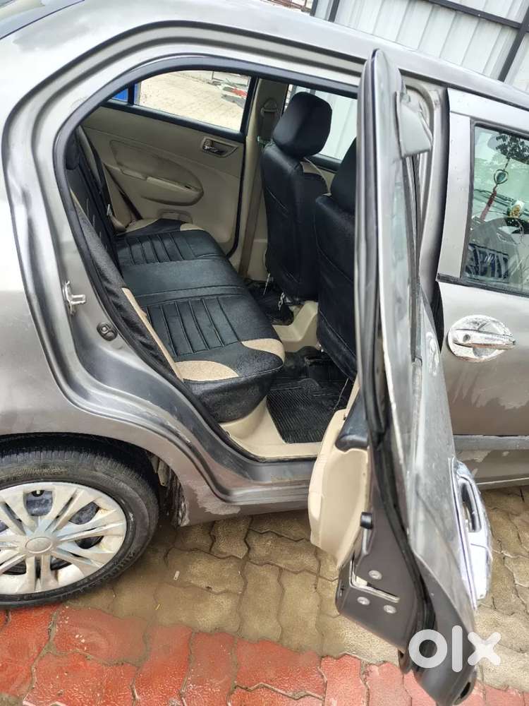 Maruti Suzuki Swift Dzire Vxi, 2024, Petrol