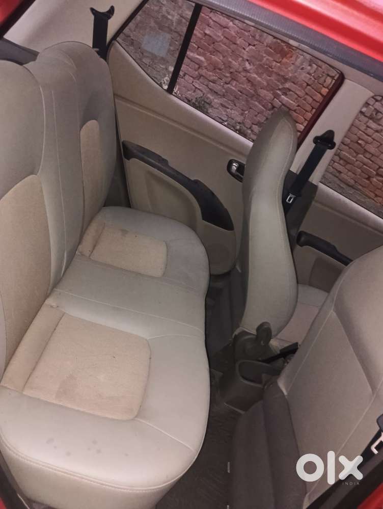 Hyundai I10 1.2 Kappa Magna, 2011, Petrol