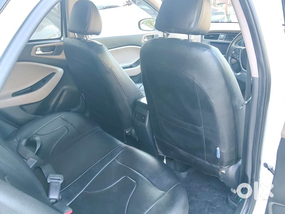 Hyundai Elite I20 Sportz (o) 1.2, 2020, Petrol