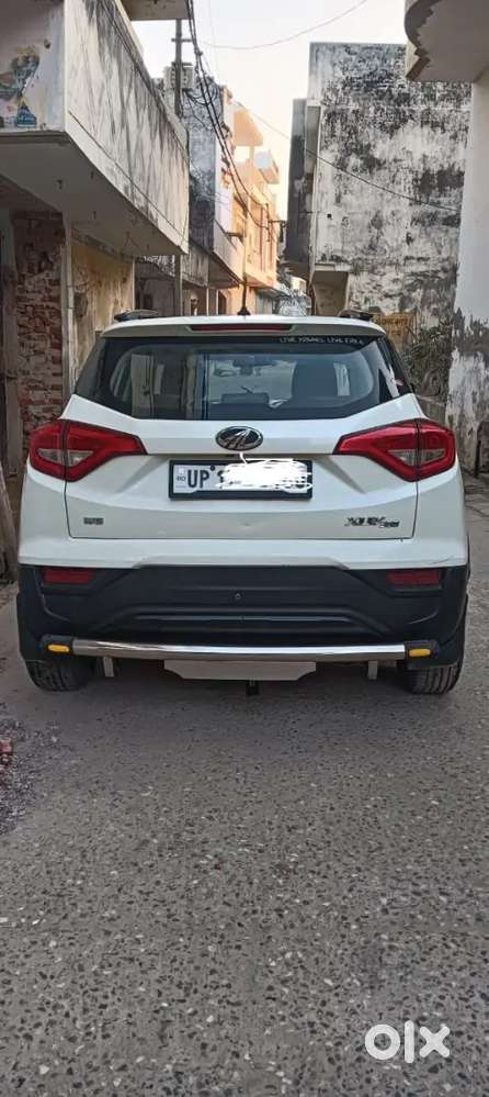 Mahindra Xuv300 2019 Diesel 85000 Km Driven