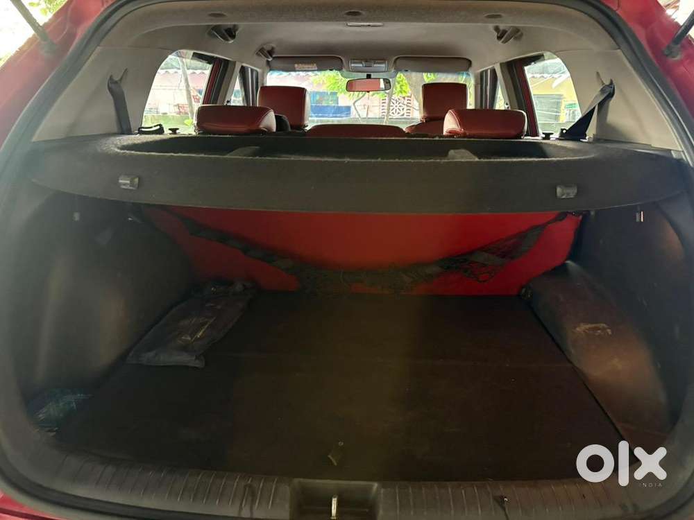 Hyundai Creta 2015 Diesel 74100 Km Driven