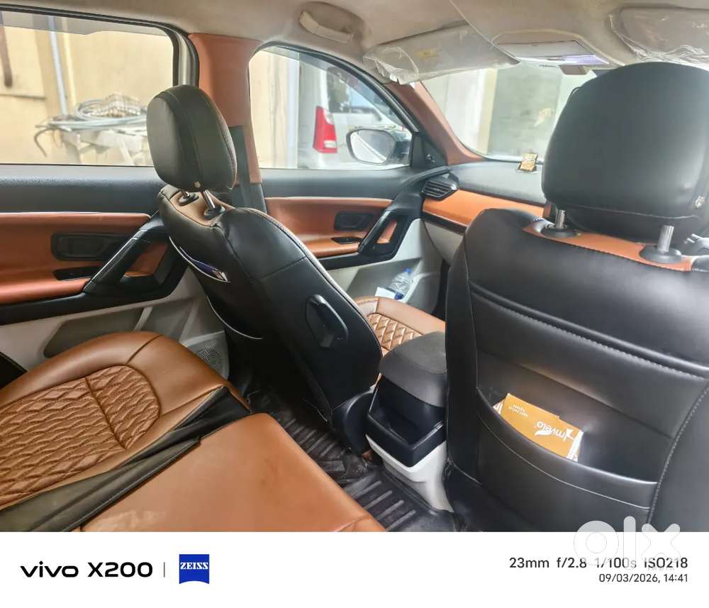 Tata Safari 2.0 Kryotec Xe 2022 Diesel