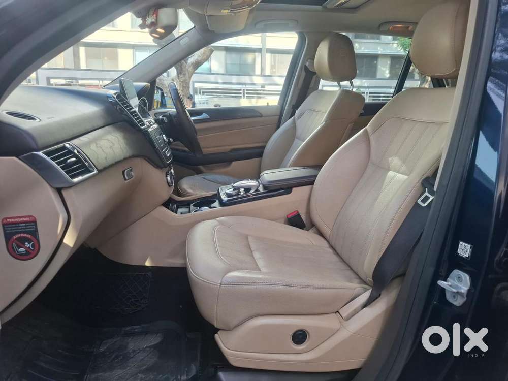 Mercedes-benz Gle 350 D, 2016, Diesel