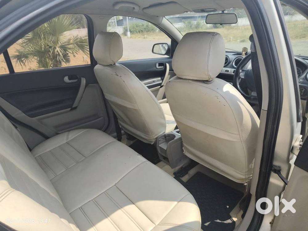 Ford Fiesta 2008-2011 1.4 Zxi Tdci Le, 2010, Diesel