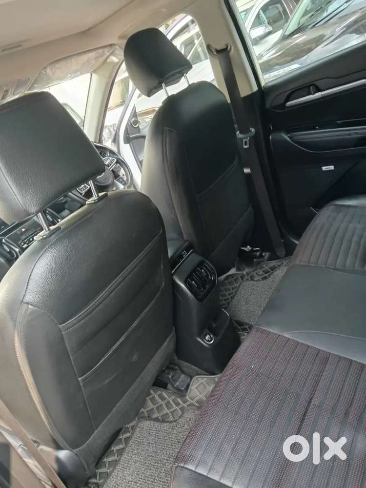 Kia Sonet 1.0 Gtx Plus 2020 Manual