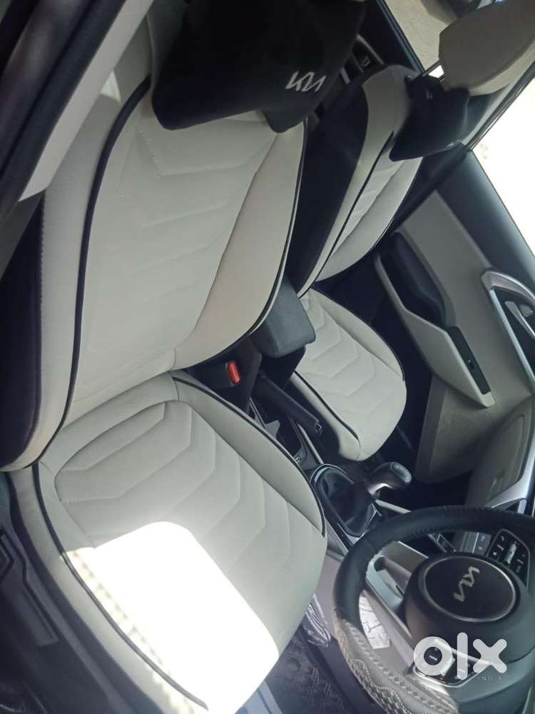 Kia Carens 2022 Diesel Well Maintained