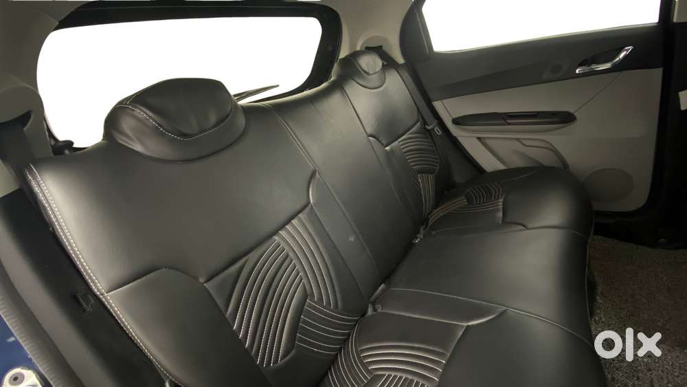 Tata Tiago Xza Plus, 2021, Petrol
