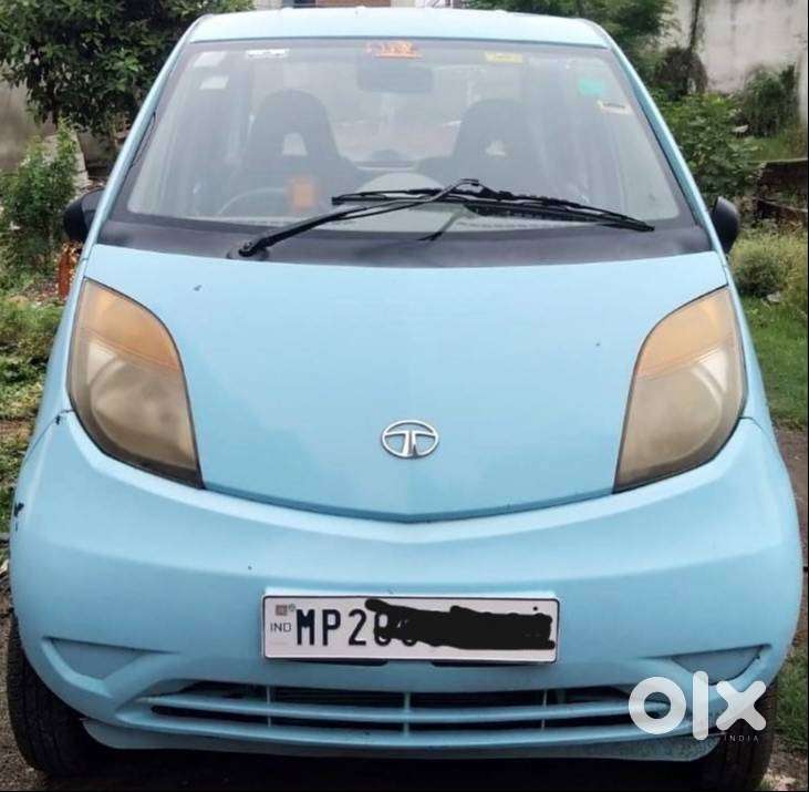 Nano Car For Sold