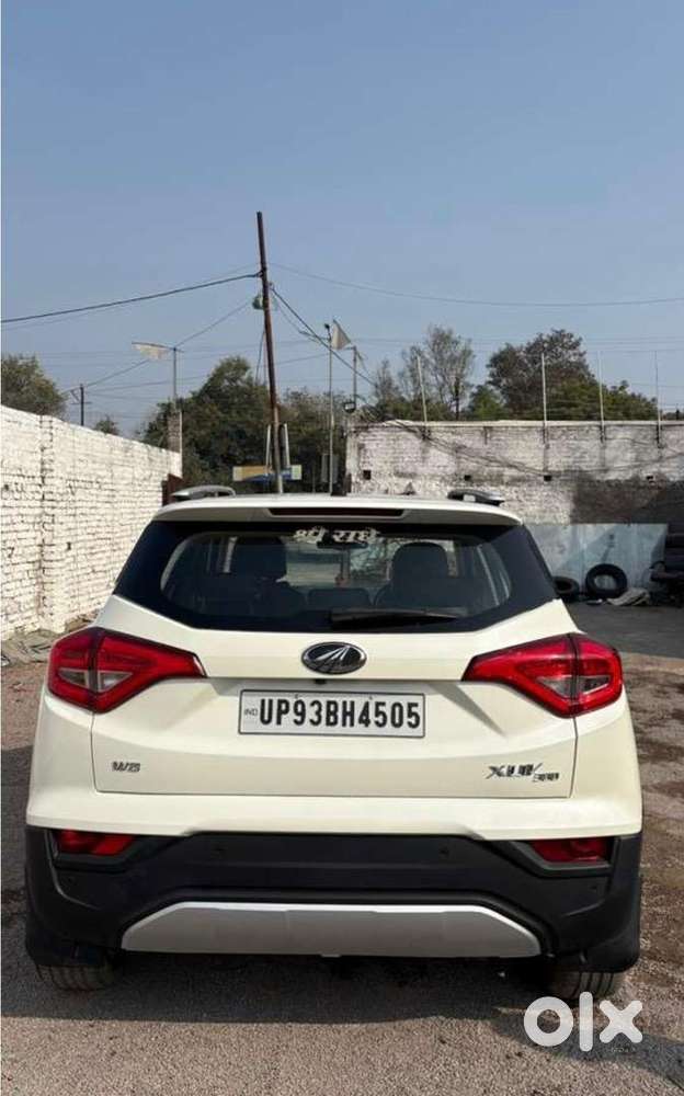 Mahindra Xuv300 2019 Diesel Well Maintained
