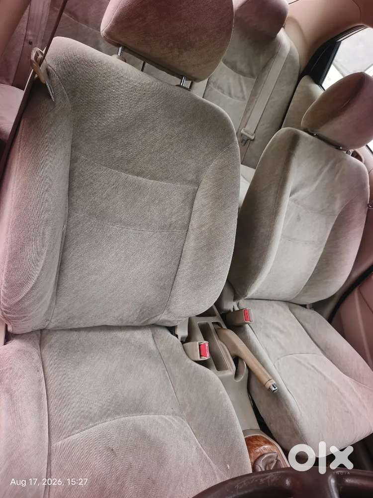 Honda City Zx 2004 Manual Petrol