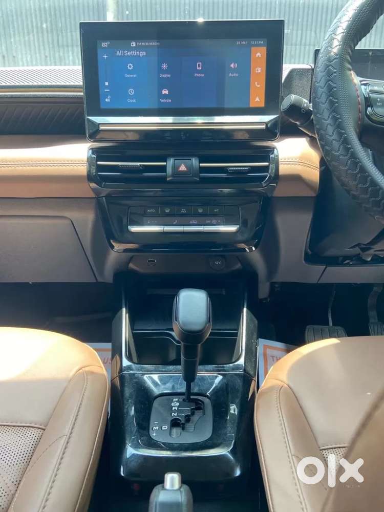 Citroen Aircross, 2025, Petrol