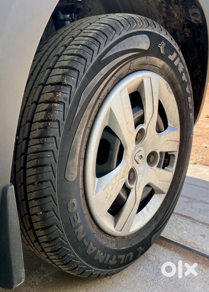 Renault Kwid 1.0 Rxt Optional, 2018, Petrol