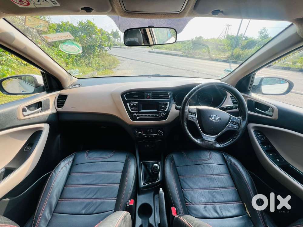 Hyundai Elite I20 1.2 Sportz(o) Vtvt Mt, 2019, Cng & Hybrids