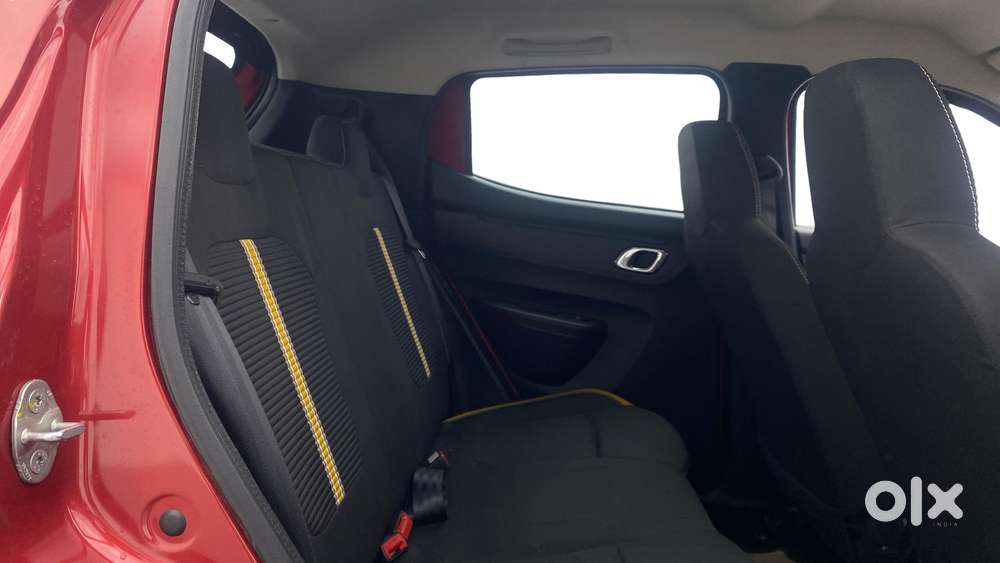 Renault Kwid Amt, 2024, Petrol
