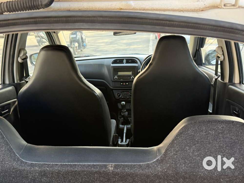 Maruti Suzuki Alto K10 1.0 Vxi, 2023, Petrol