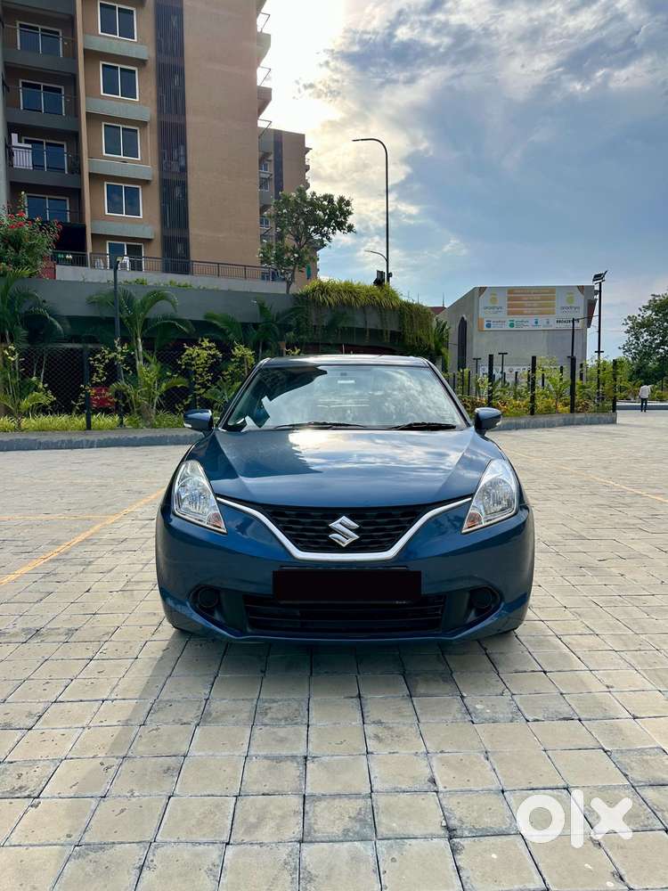 Maruti Suzuki Baleno Delta, 2018, Diesel