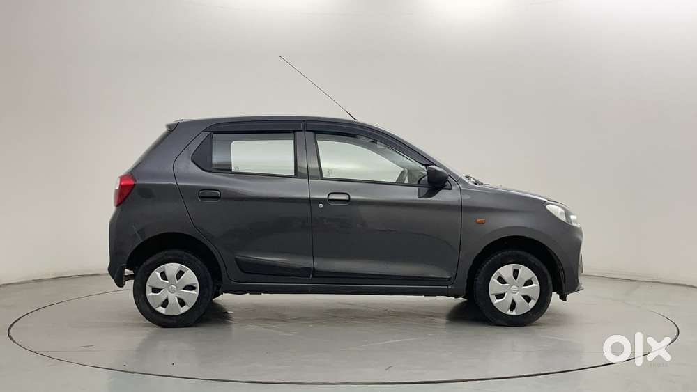 Maruti Suzuki Alto K10 Plus Edition, 2023, Petrol