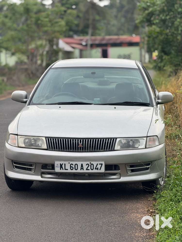 Mitsubishi Lancer Diesel 2008