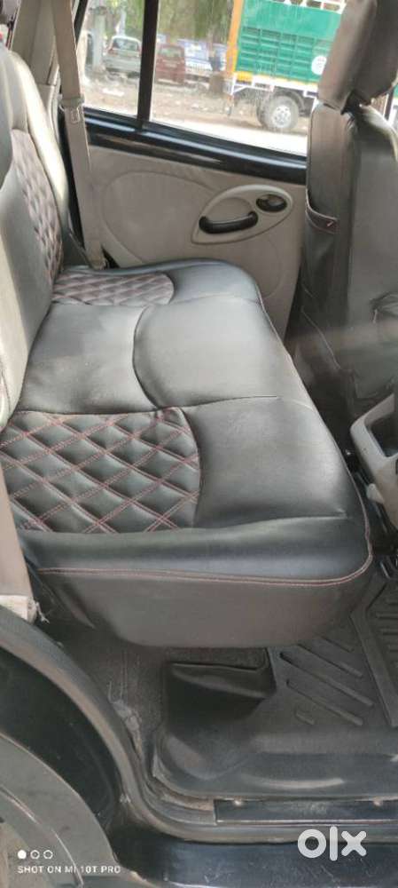 Mahindra Scorpio S3, 2018, Diesel