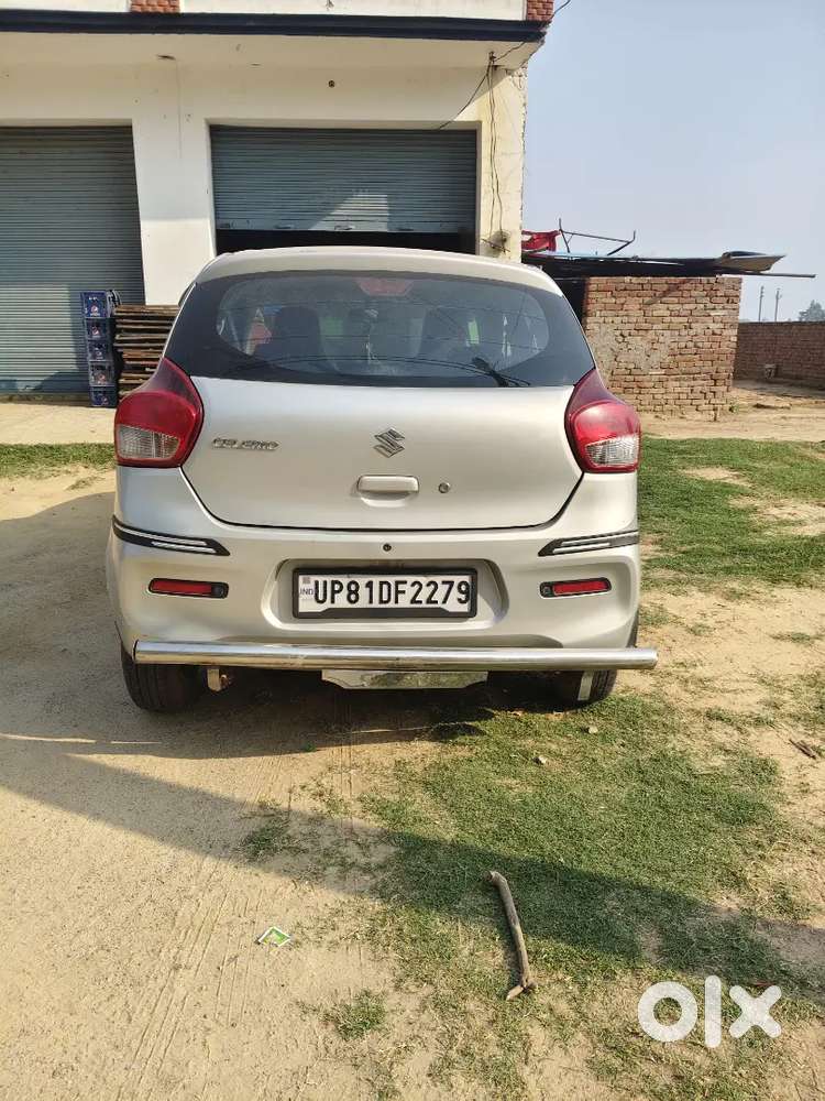 Maruti Suzuki Celerio 2023 Petrol 30000 Km Driven