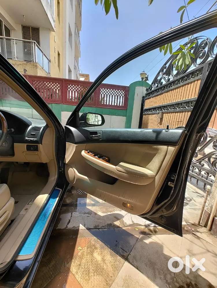 Honda Accord 2007 Petrol 25000 Km Driven