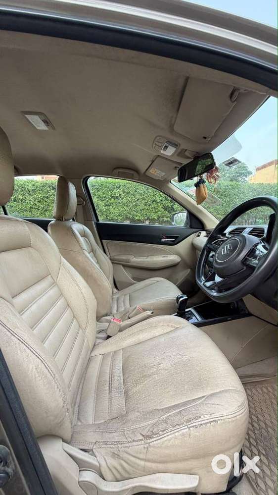 Maruti Suzuki Swift Dzire Vdi Bsiv, 2018, Diesel