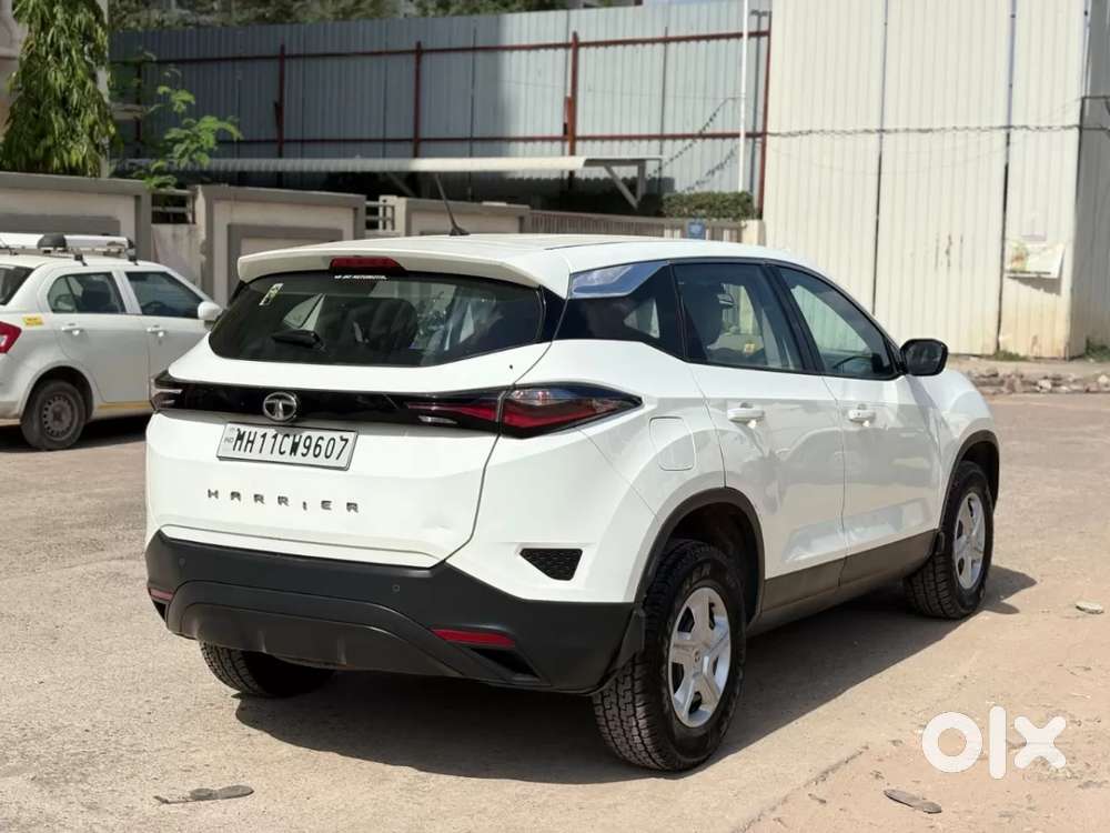 Tata Harrier Xma, 2021, Diesel