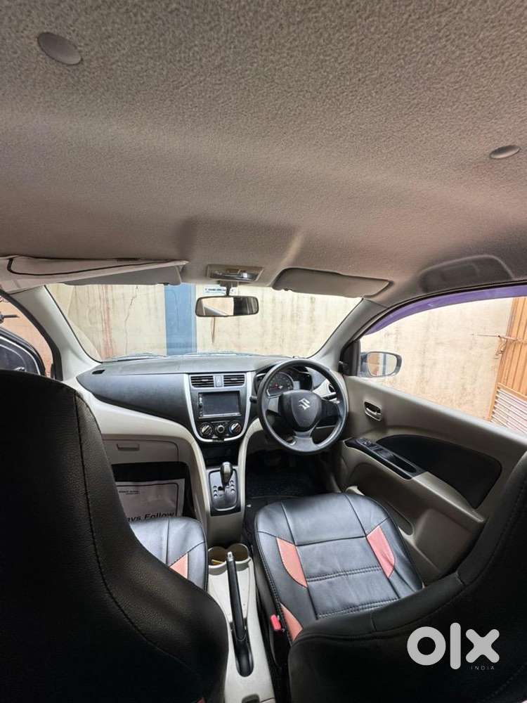 Maruti Suzuki Celerio 2015 Petrol Well Maintained