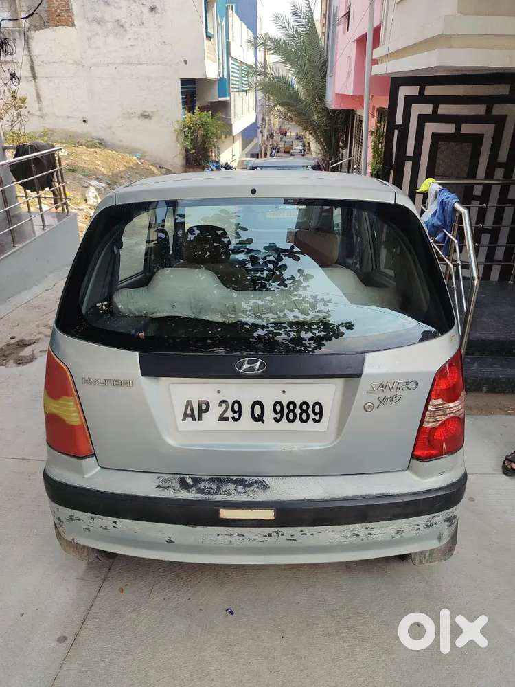 Good Condition Just Take And Drive