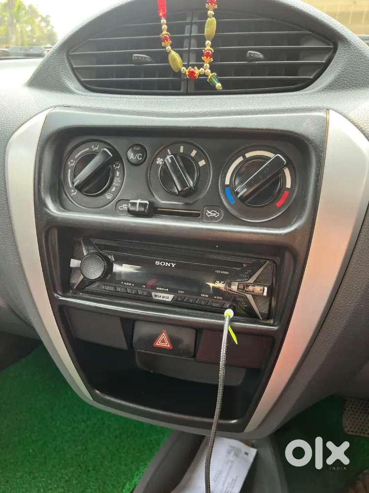 Maruti Suzuki Alto 800 2017 Petrol Well Maintained